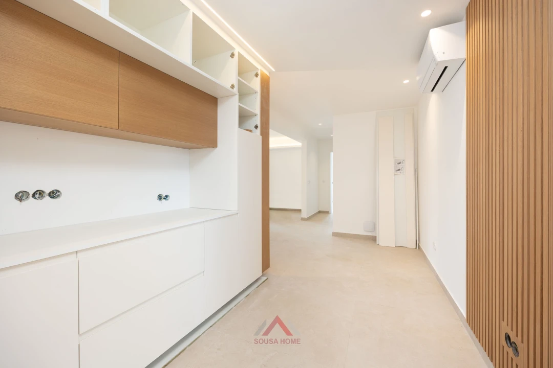 Apartamento T4 para Venda em Leiria, Pousos, Barreira e Cortes Foto 19