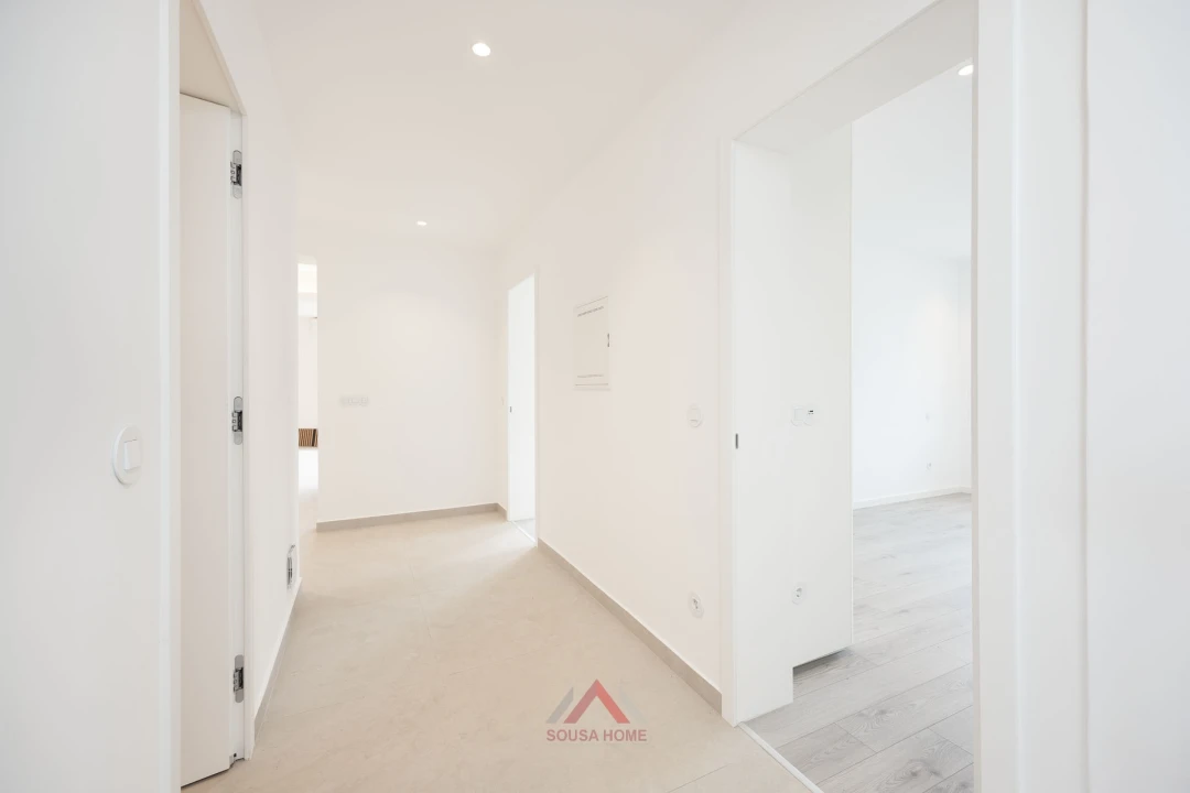 Apartamento T4 para Venda em Leiria, Pousos, Barreira e Cortes Foto 21