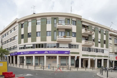 Apartamento T4 para Venda em Leiria, Pousos, Barreira e Cortes