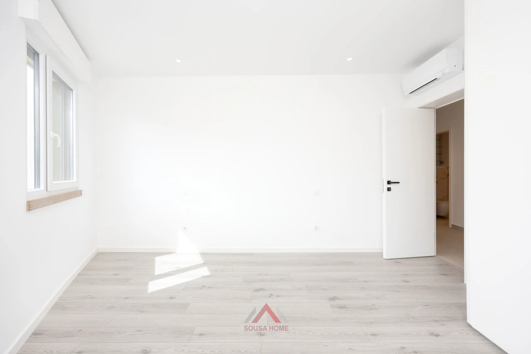 Apartamento T4 para Venda em Leiria, Pousos, Barreira e Cortes Foto 24