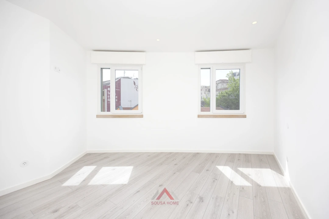 Apartamento T4 para Venda em Leiria, Pousos, Barreira e Cortes Foto 29