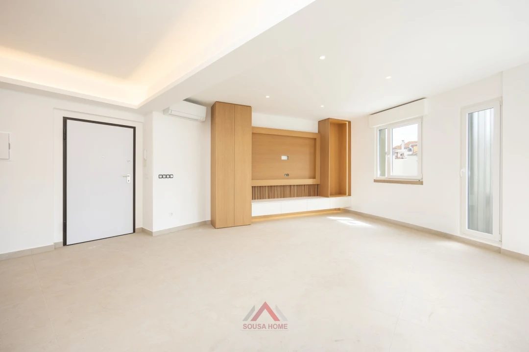 Apartamento T4 para Venda em Leiria, Pousos, Barreira e Cortes Foto 10