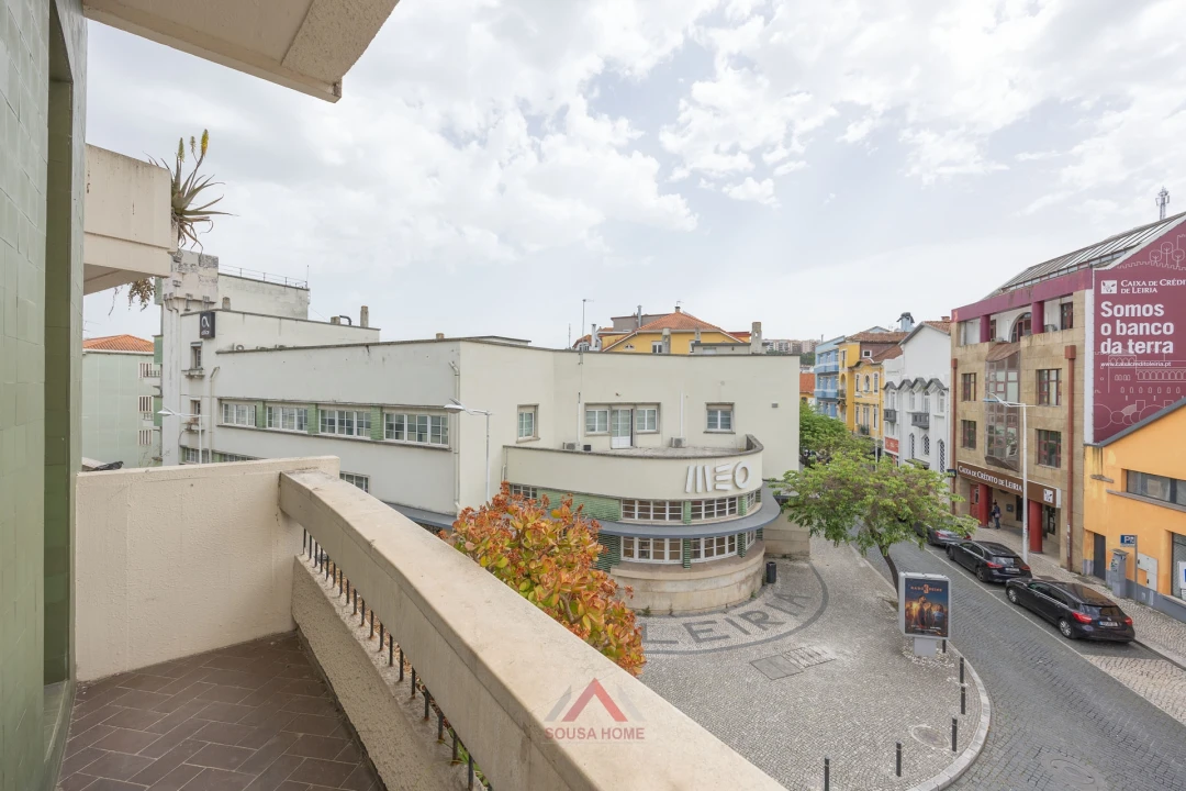 Apartamento T4 para Venda em Leiria, Pousos, Barreira e Cortes Foto 40