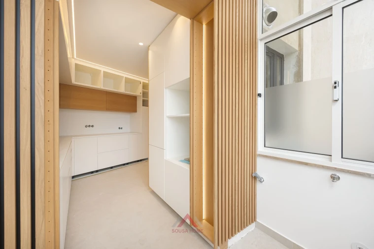 Apartamento T4 para Venda em Leiria, Pousos, Barreira e Cortes Foto 18