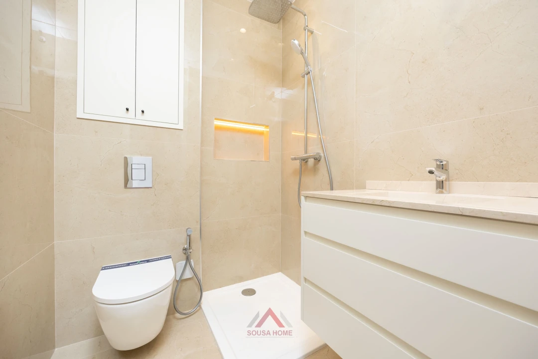 Apartamento T4 para Venda em Leiria, Pousos, Barreira e Cortes Foto 34