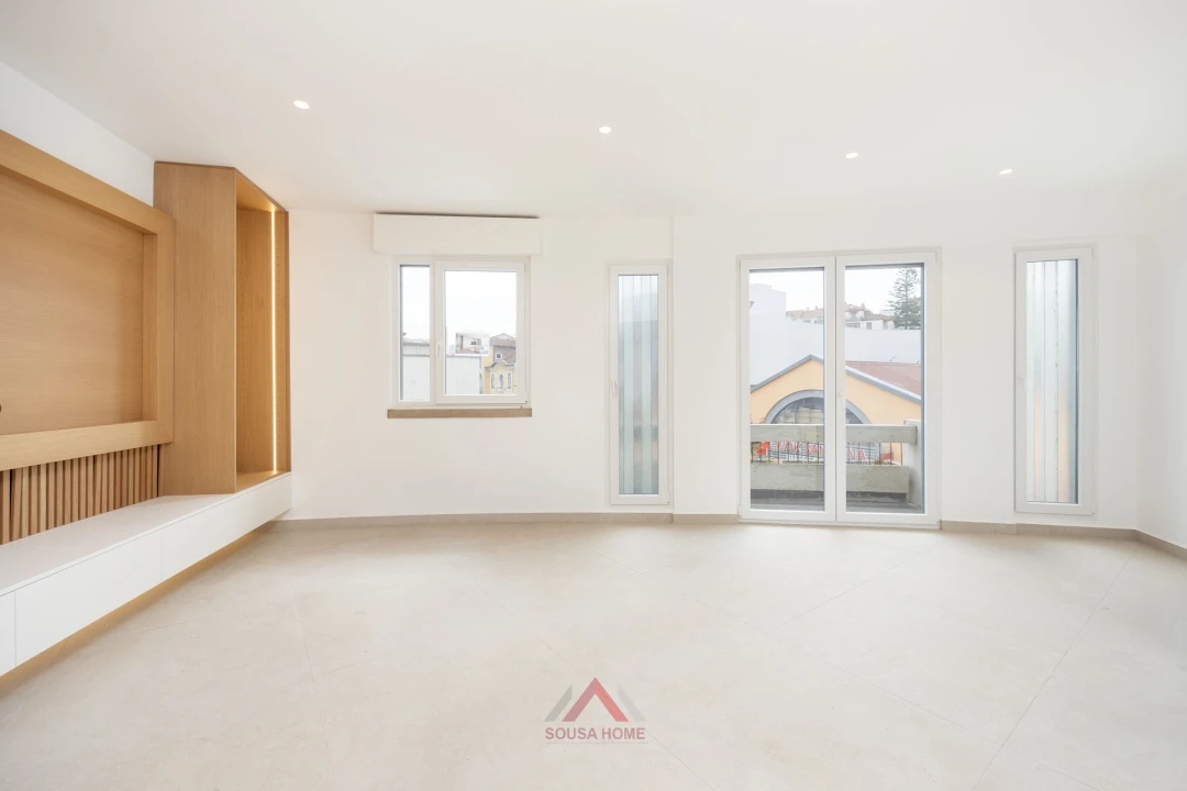 Apartamento T4 para Venda em Leiria, Pousos, Barreira e Cortes Foto 12