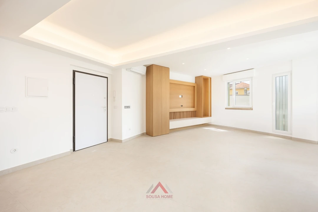 Apartamento T4 para Venda em Leiria, Pousos, Barreira e Cortes Foto 8