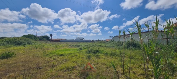 Terreno para Venda em Marinha Grande