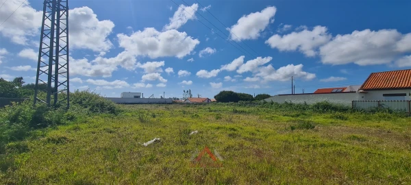 Terreno para Venda em Marinha Grande