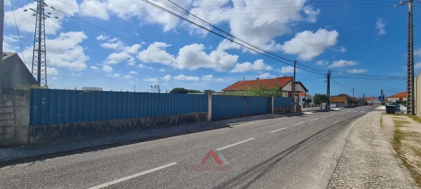 Terreno para Venda em Marinha Grande