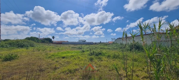 Terreno para Venda em Marinha Grande