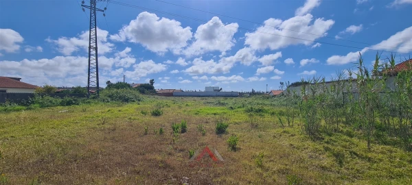 Terreno para Venda em Marinha Grande