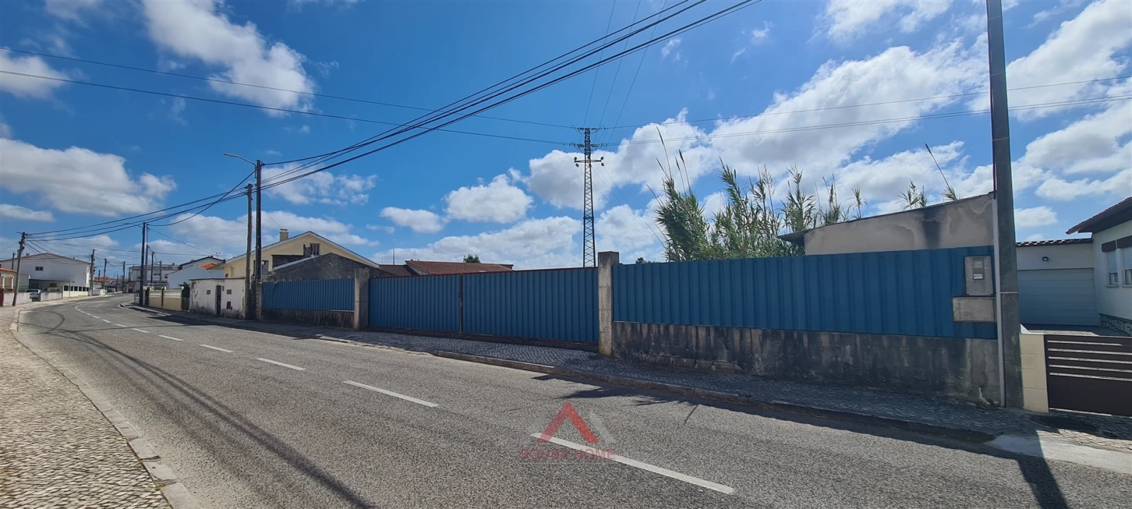 Terreno para Venda em Marinha Grande Foto 2