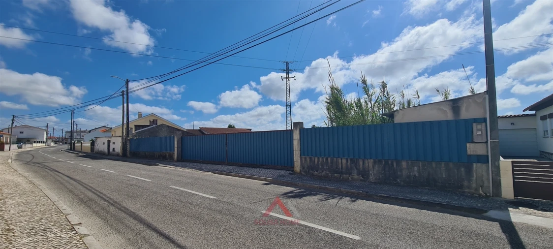 Terreno para Venda em Marinha Grande Foto 3