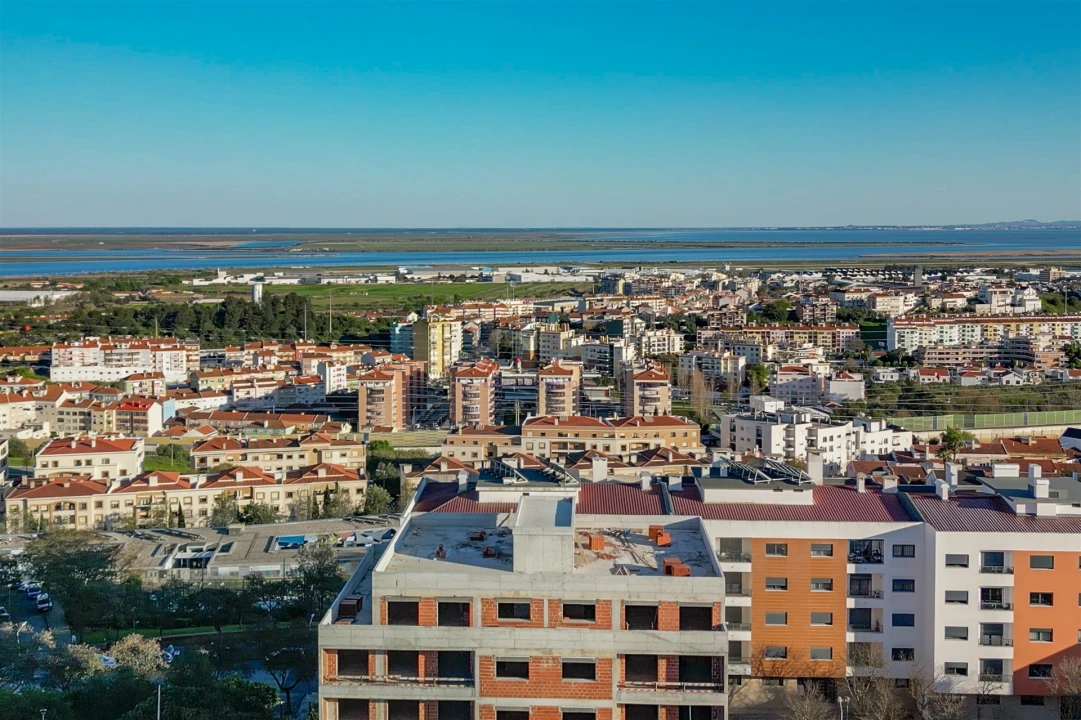 Apartamento T4 para Venda em Alverca do Ribatejo e Sobralinho Foto 43