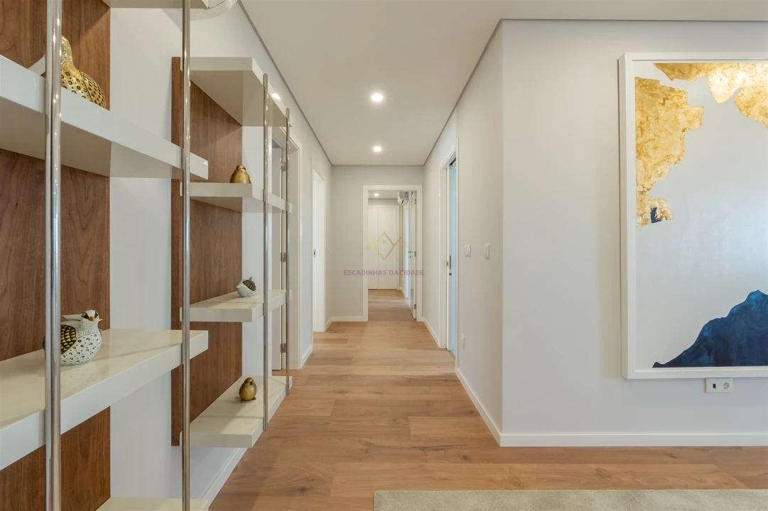 Apartamento T4 para Venda em Alverca do Ribatejo e Sobralinho Foto 17