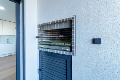 Apartamento T4 para Venda em Alverca do Ribatejo e Sobralinho