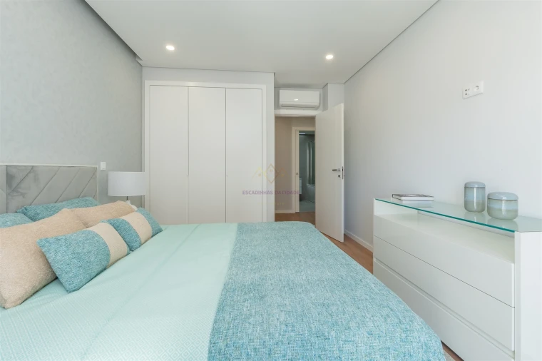 Apartamento T4 para Venda em Alverca do Ribatejo e Sobralinho Foto 21