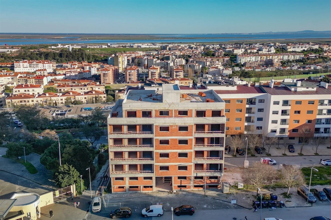 Apartamento T4 para Venda em Alverca do Ribatejo e Sobralinho Foto 42