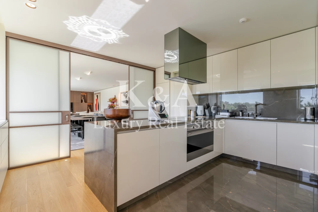 Apartamento T4 para Venda em Aldoar, Foz do Douro e Nevogilde Foto 17