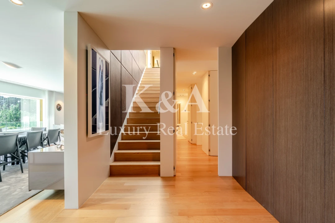 Apartamento T4 para Venda em Aldoar, Foz do Douro e Nevogilde Foto 9
