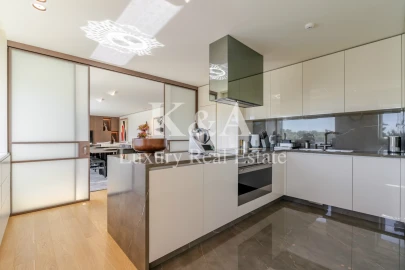 Apartamento T4 para Venda em Aldoar, Foz do Douro e Nevogilde