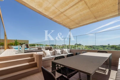 Apartamento T4 para Venda em Aldoar, Foz do Douro e Nevogilde