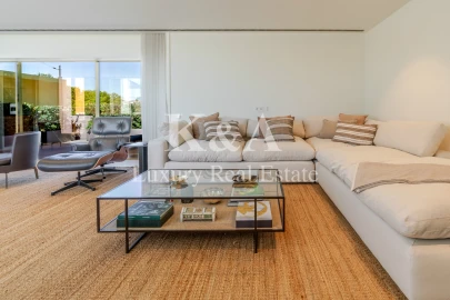 Apartamento T4 para Venda em Aldoar, Foz do Douro e Nevogilde