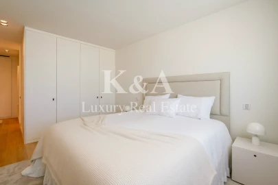 Apartamento T4 para Venda em Aldoar, Foz do Douro e Nevogilde