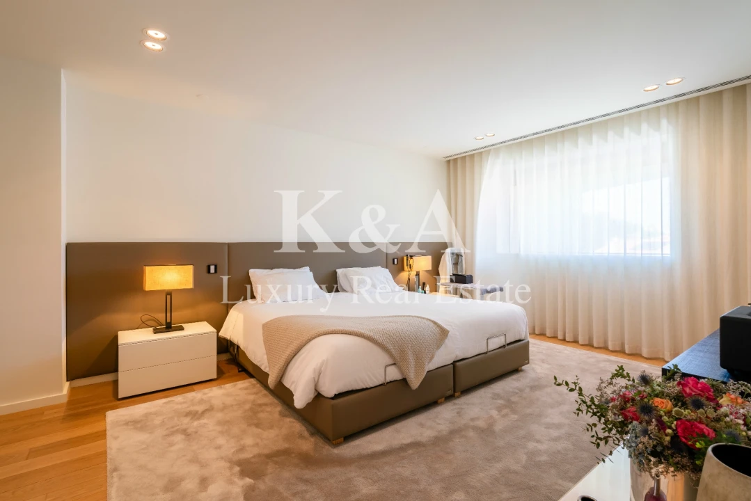 Apartamento T4 para Venda em Aldoar, Foz do Douro e Nevogilde Foto 12