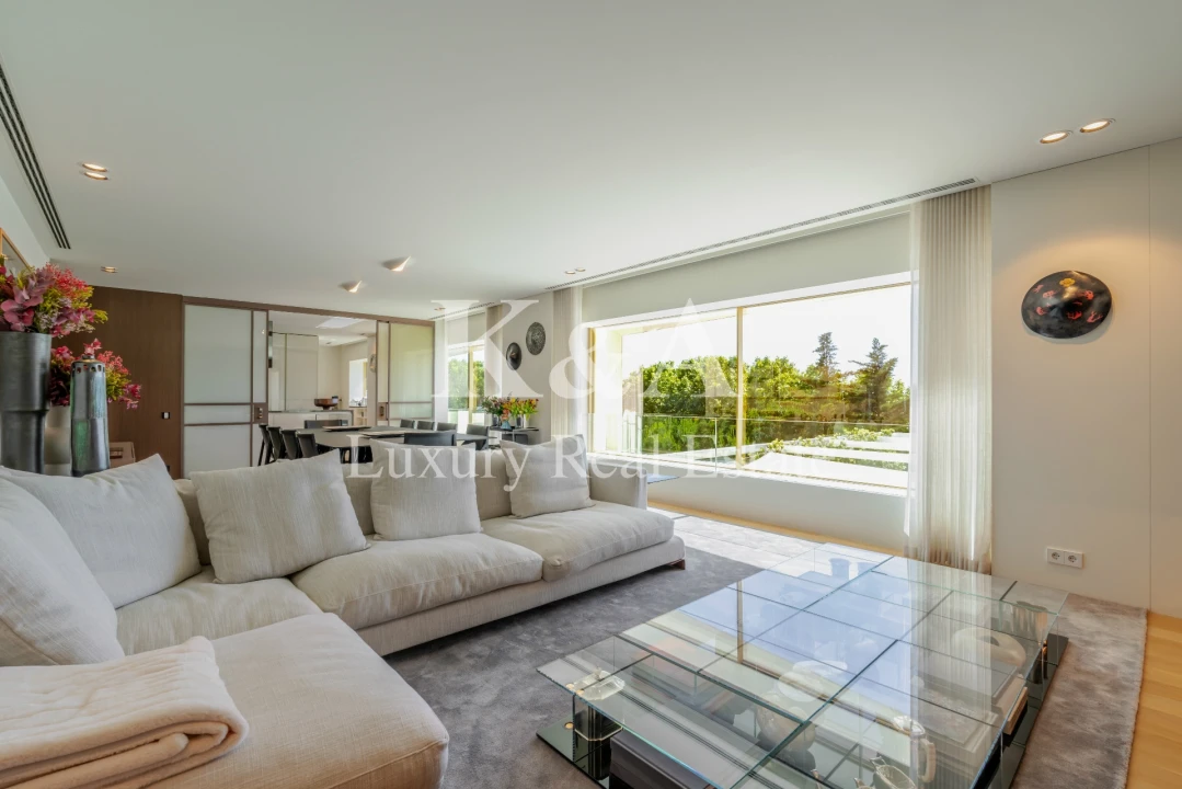 Apartamento T4 para Venda em Aldoar, Foz do Douro e Nevogilde Foto 6