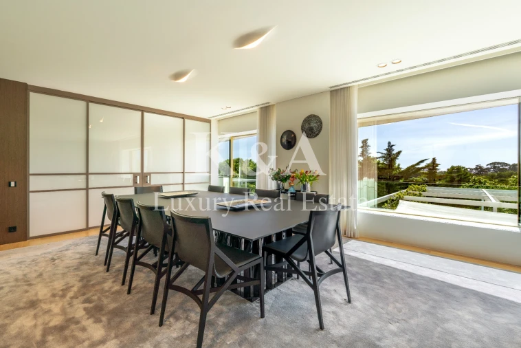 Apartamento T4 para Venda em Aldoar, Foz do Douro e Nevogilde Foto 5