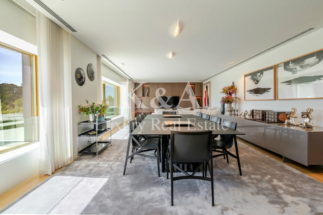 Apartamento T4 para Venda em Aldoar, Foz do Douro e Nevogilde Foto 14