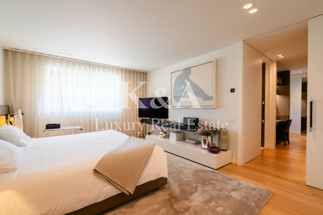 Apartamento T4 para Venda em Aldoar, Foz do Douro e Nevogilde Foto 11