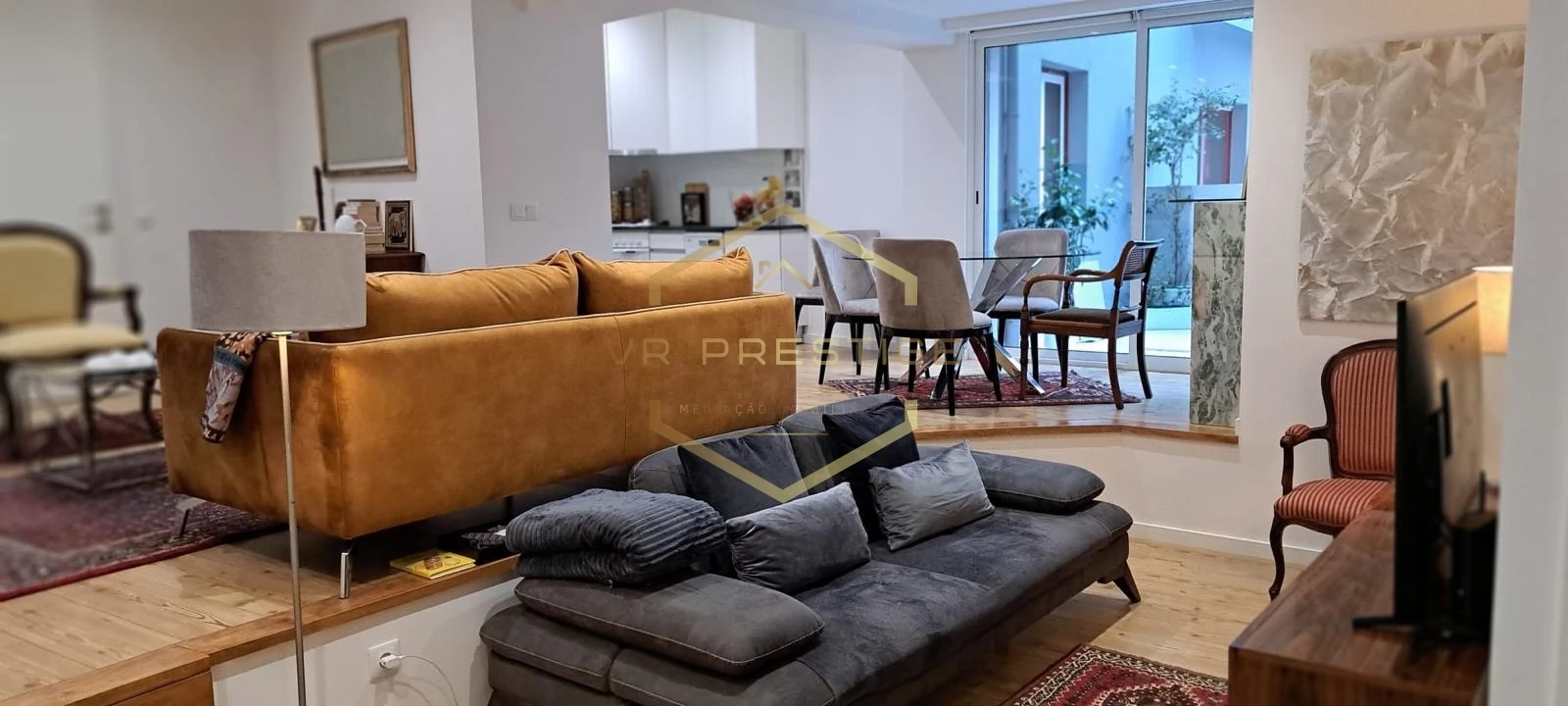 Apartamento T2 para Venda em Póvoa de Varzim, Beiriz e Argivai Foto 1