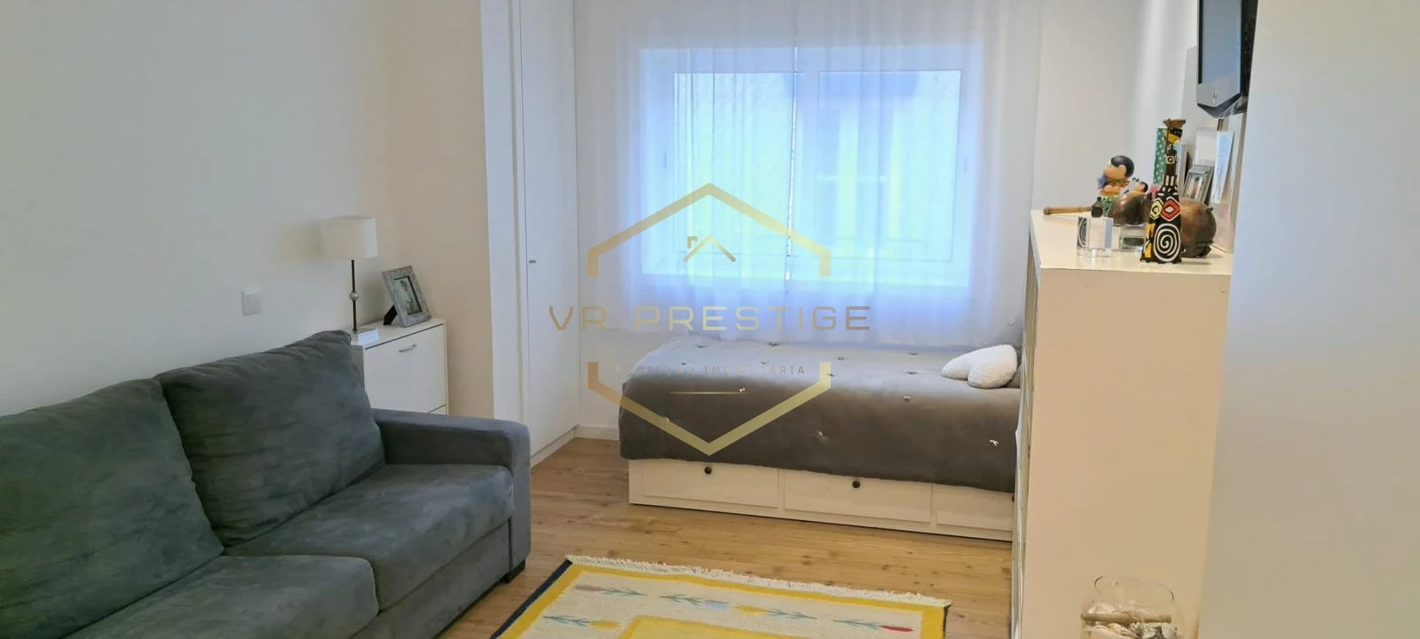 Apartamento T2 para Venda em Póvoa de Varzim, Beiriz e Argivai Foto 5