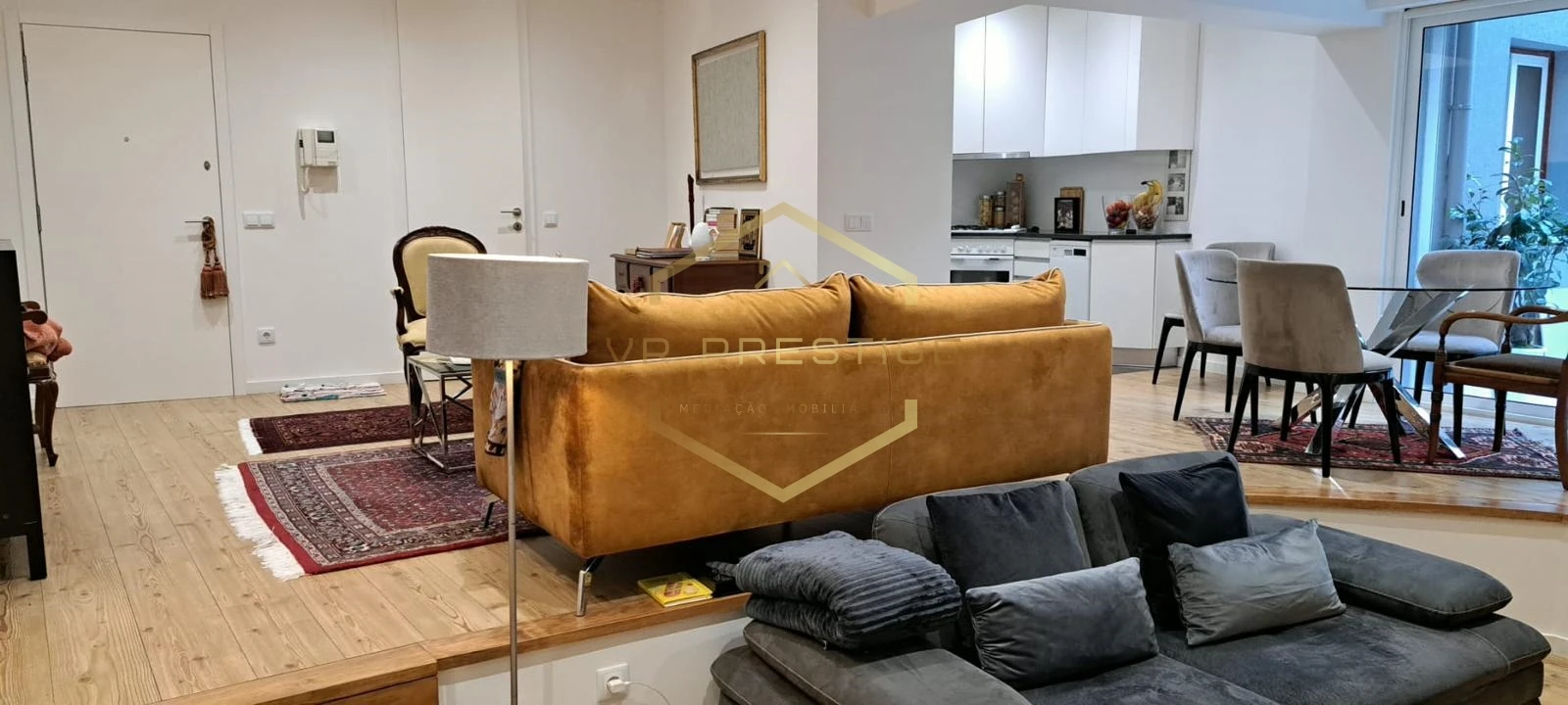 Apartamento T2 para Venda em Póvoa de Varzim, Beiriz e Argivai Foto 3