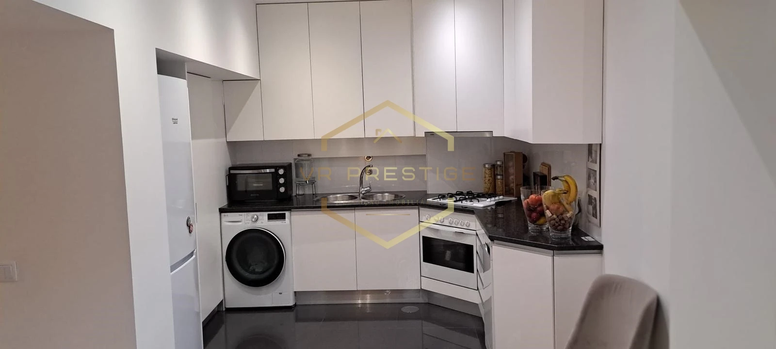 Apartamento T2 para Venda em Póvoa de Varzim, Beiriz e Argivai Foto 2