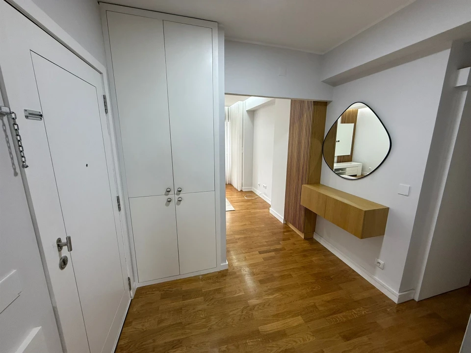 Apartamento T3 para Arrendamento em Vila do Conde Foto 4