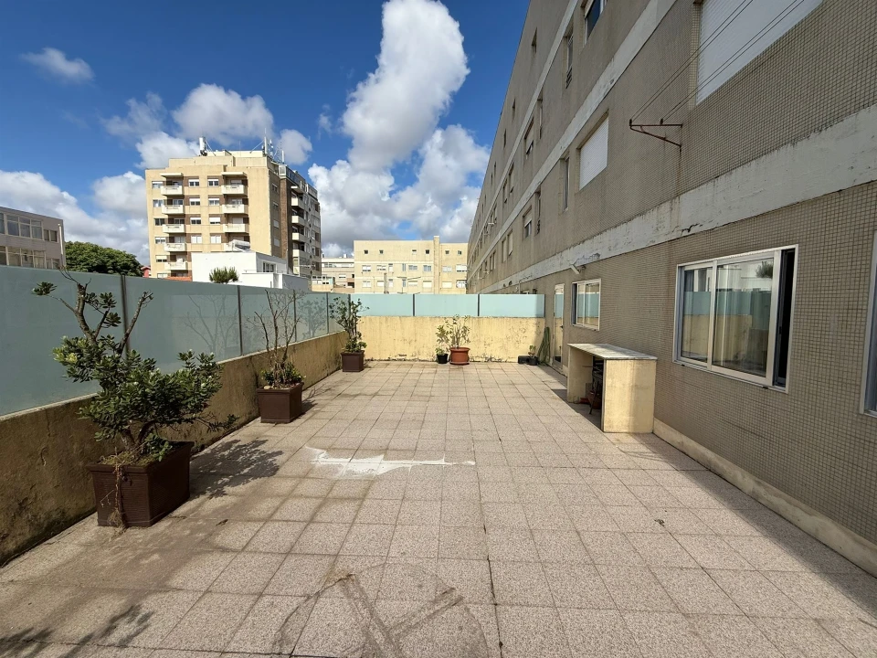 Apartamento T3 para Arrendamento em Vila do Conde Foto 37