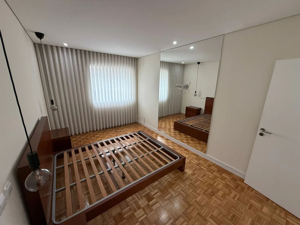 Apartamento T3 para Arrendamento em Vila do Conde Foto 18