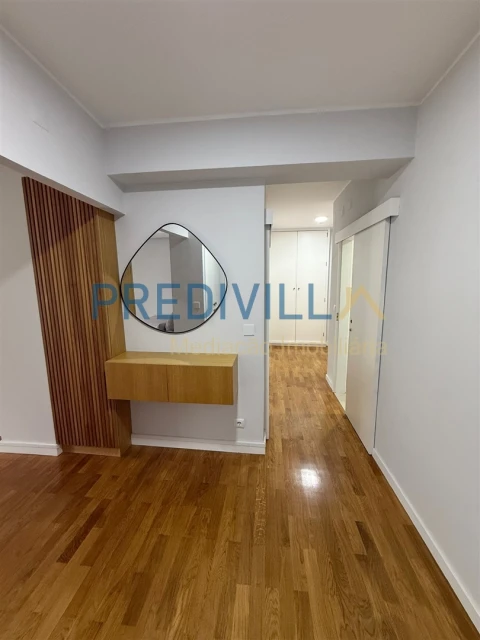 Apartamento T3 para Arrendamento em Vila do Conde