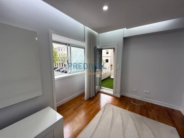 Apartamento T3 para Arrendamento em Vila do Conde