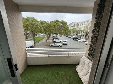 Apartamento T3 para Arrendamento em Vila do Conde
