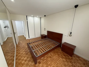 Apartamento T3 para Arrendamento em Vila do Conde