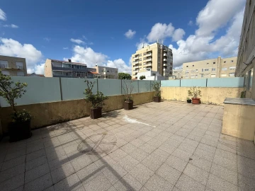 Apartamento T3 para Arrendamento em Vila do Conde