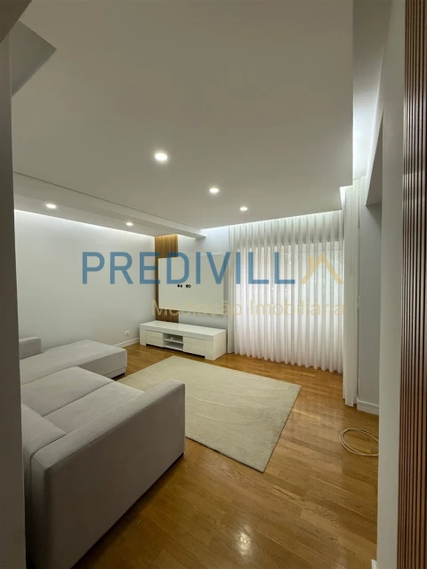 Apartamento T3 para Arrendamento em Vila do Conde