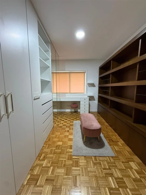 Apartamento T3 para Arrendamento em Vila do Conde