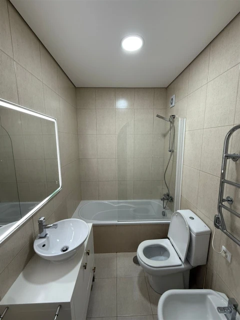 Apartamento T3 para Arrendamento em Vila do Conde