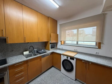 Apartamento T3 para Arrendamento em Vila do Conde